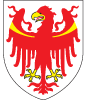 Logo - Autonomous Province of Bozen/Bolzano